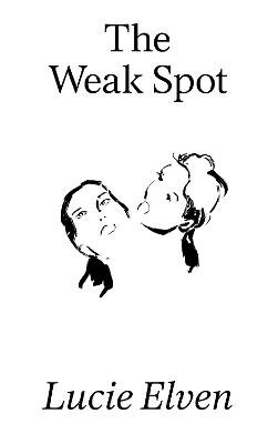 Cover art for The Weak Spot