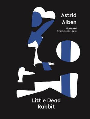 Cover art for Little Dead Rabbit