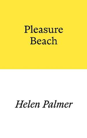Cover art for Pleasure Beach