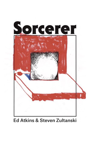 Cover art for Sorcerer