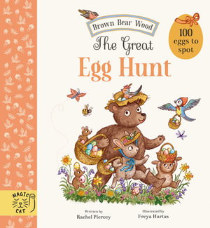 Cover art for Great Egg Hunt