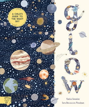 Cover art for Glow