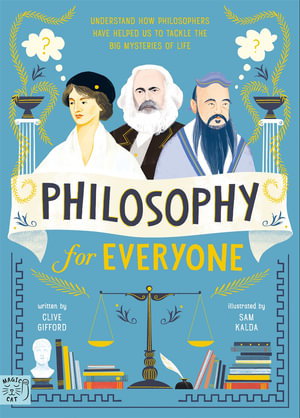 Cover art for Philosophy for Everyone