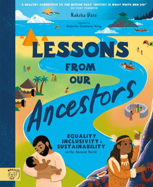 Cover art for Lessons From Our Ancestors
