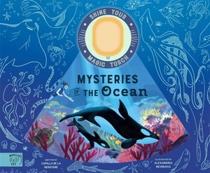 Cover art for Mysteries of the Ocean