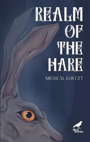 Cover art for Realm of the Hare