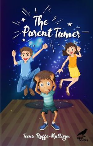 Cover art for The Parent Tamer