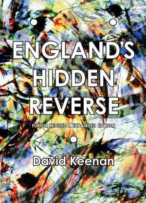Cover art for England's Hidden Reverse