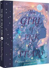 Cover art for Girl of Ink and Stars (Special Gift Edition)