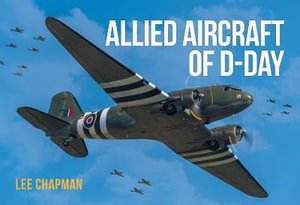 Cover art for Allied Aircraft of D-Day