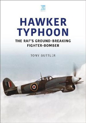 Cover art for Hawker Typhoon