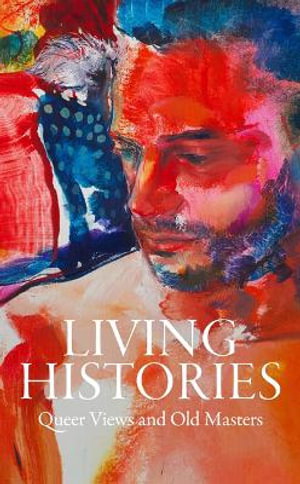 Cover art for Living Histories