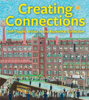 Cover art for Creating Connections