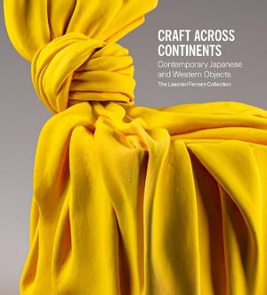 Cover art for Craft Across Continents