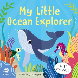 Cover art for My Little Ocean Explorer