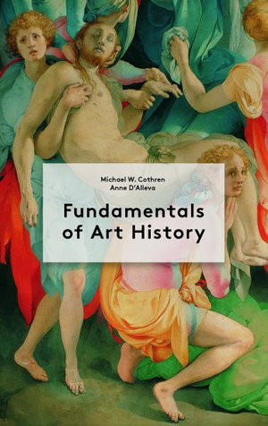 Cover art for Fundamentals of Art History