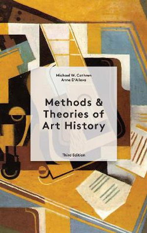 Cover art for Methods & Theories of Art History Third Edition