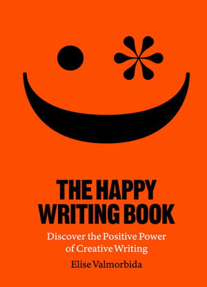 Cover art for The Happy Writing Book
