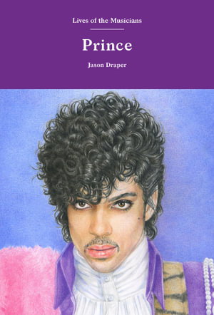 Cover art for Prince