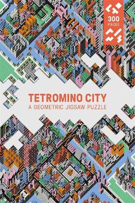 Cover art for Tetromino City