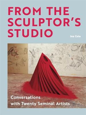Cover art for From the Sculptor's Studio