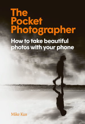 Cover art for The Pocket Photographer