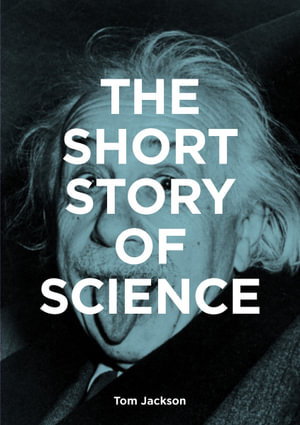 Cover art for Short Story of Science