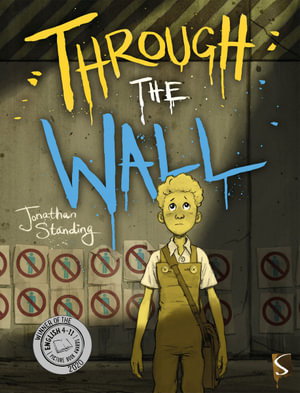 Cover art for Through The Wall