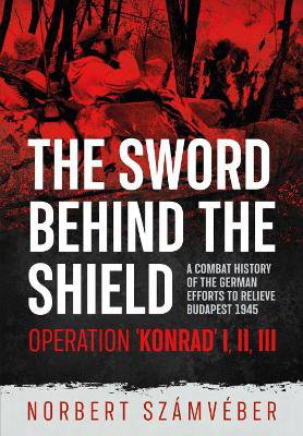 Cover art for The Sword Behind the Shield