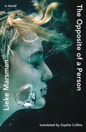 Cover art for Opposite of a Person