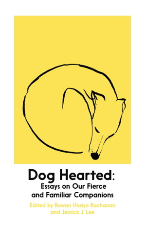 Cover art for Dog Hearted