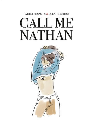 Cover art for Call Me Nathan