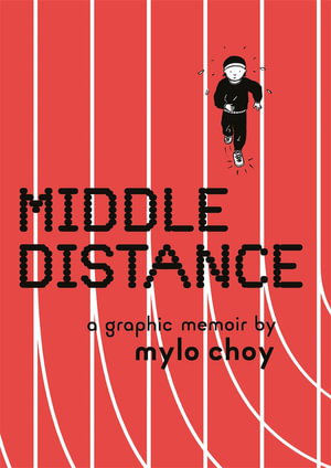 Cover art for Middle Distance