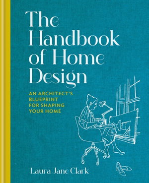 Cover art for The Handbook of Home Design
