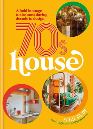 Cover art for 70s House