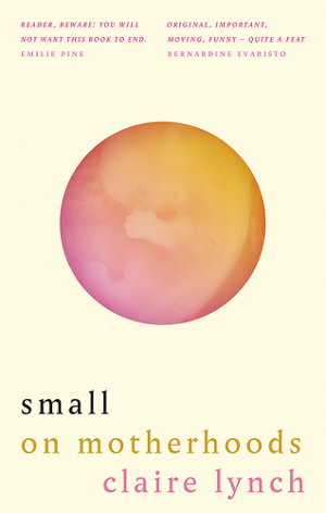 Cover art for Small