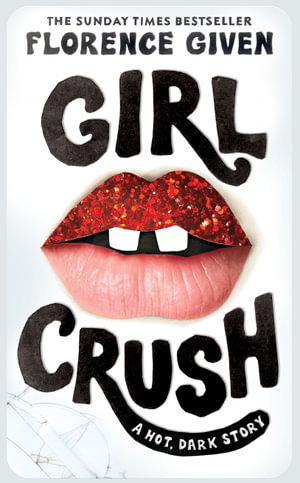 Cover art for Girlcrush