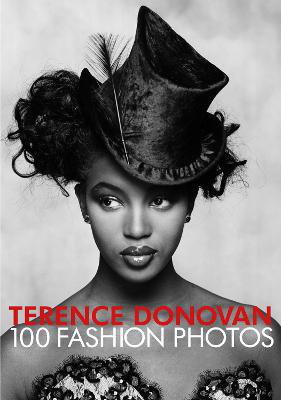 Cover art for Terence Donovan: 100 Fashion Photos