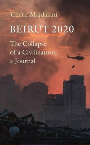 Cover art for Beirut 2020