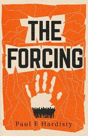 Cover art for The Forcing