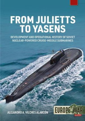 Cover art for From Julietts to Yasens