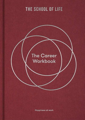 Cover art for The Career Workbook