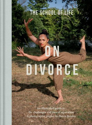 Cover art for On Divorce