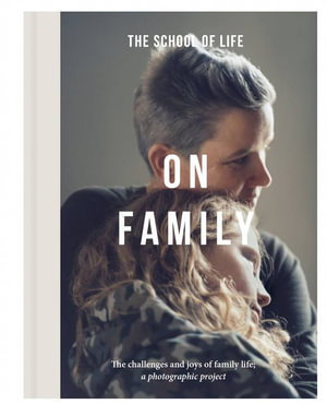 Cover art for On Family