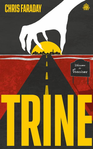 Cover art for Trine
