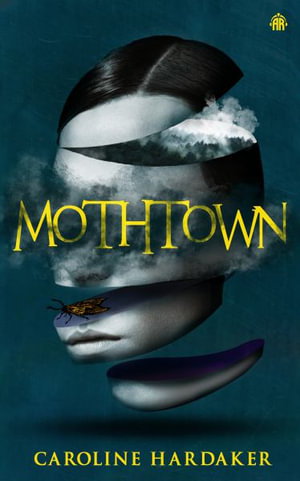 Cover art for Mothtown