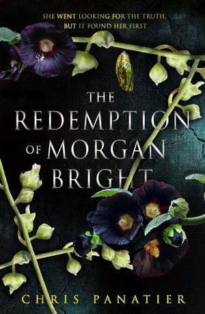 Cover art for The Redemption of Morgan Bright