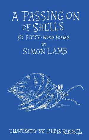 Cover art for A Passing On of Shells