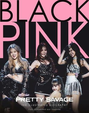 Cover art for Black Pink