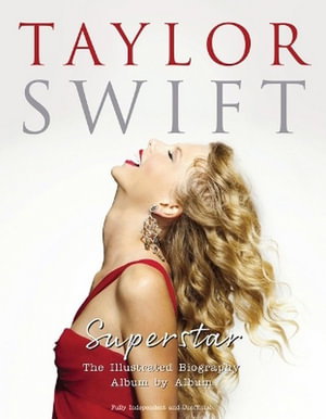 Cover art for Taylor Swift - Superstar